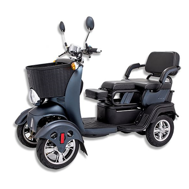 Outdoor Power Wheels - Outdoor Leisure Fashion 4 Wheel Electric