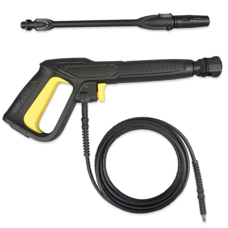 Power Washer Gun Replacement - Pressure Washer Guns High Power Washer