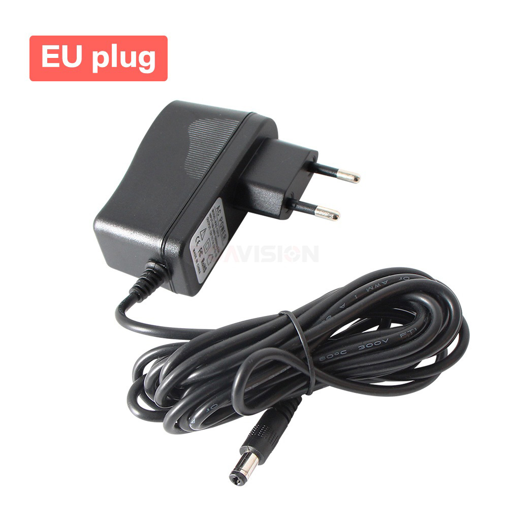 DC 12V 2A 3 Meters Length Powe - Outdoor Power Supply 12V review and price