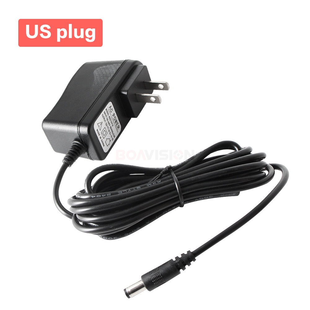 DC 12V 2A 3 Meters Length Powe - Outdoor Power Supply 12V review and price