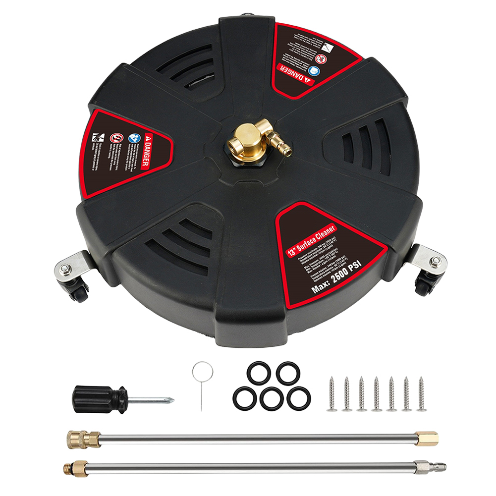 Floor Scrubber 1/4 Quick Conne - Power Washer Gun Replacement review and price