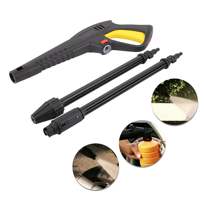 High Pressure Washer Gun High  - Power Washer Gun Replacement review and price