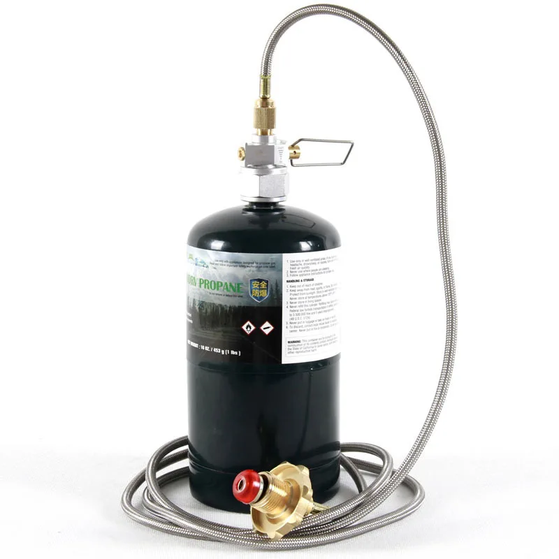 Outdoor Camping Stove Tank Gas - Outdoor Power Burner review and price