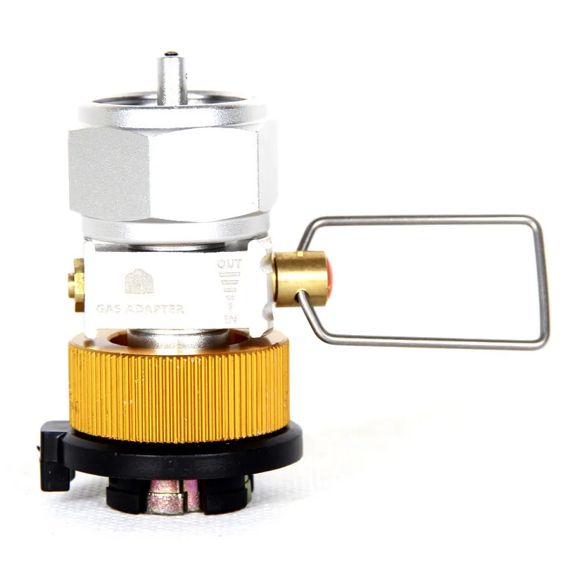 Outdoor Camping Stove Tank Gas - Outdoor Power Burner review and price