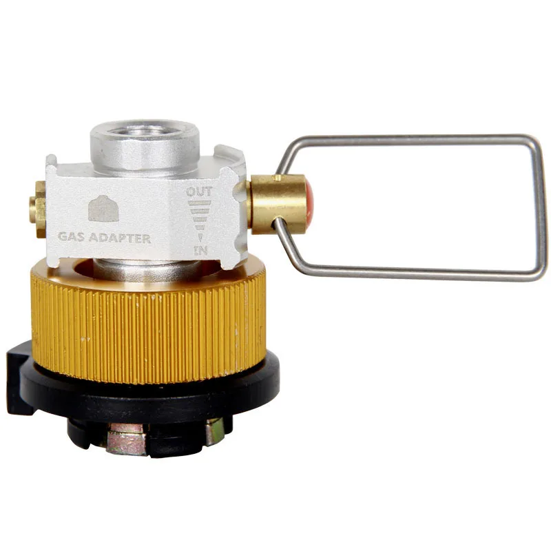 Outdoor Camping Stove Tank Gas - Outdoor Power Burner review and price