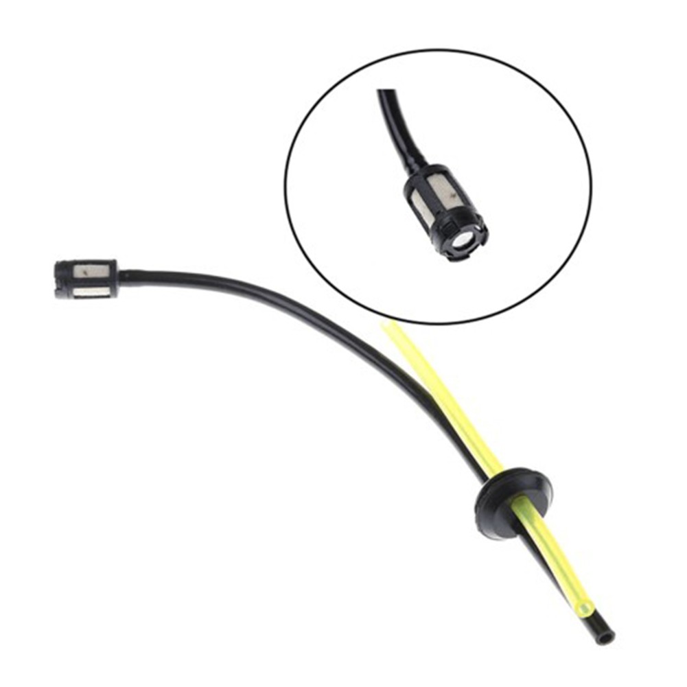 High-Quality Petrol Fuel Hose  - Quality Outdoor Power Equipment review and price