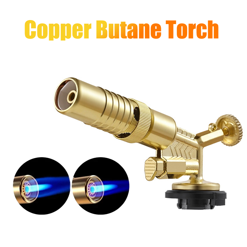 Portable Welding Gas Torch Fla - Outdoor Power Burner review and price