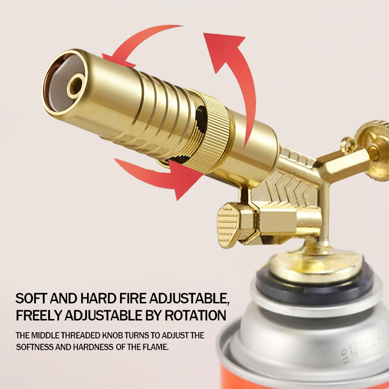 Portable Welding Gas Torch Fla - Outdoor Power Burner review and price