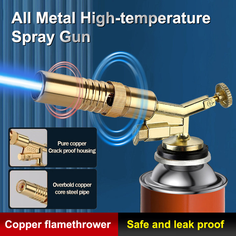 Portable Welding Gas Torch Fla - Outdoor Power Burner review and price