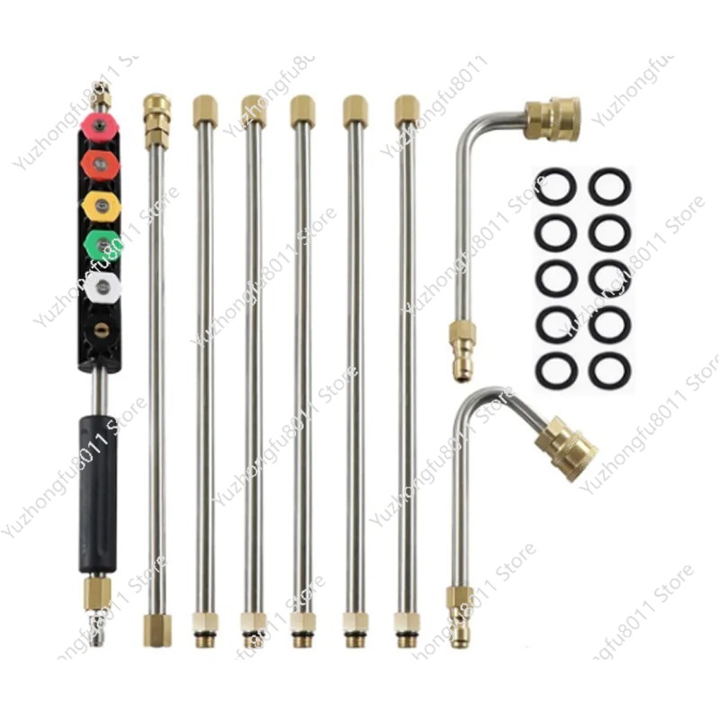 Pressure Washer Extension Rod  - Power Washer Gun Replacement review and price