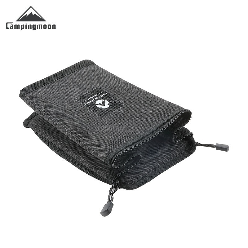 CAMPINGMOON BKT-8-BC Thick Can - Outdoor Power Burner review and price