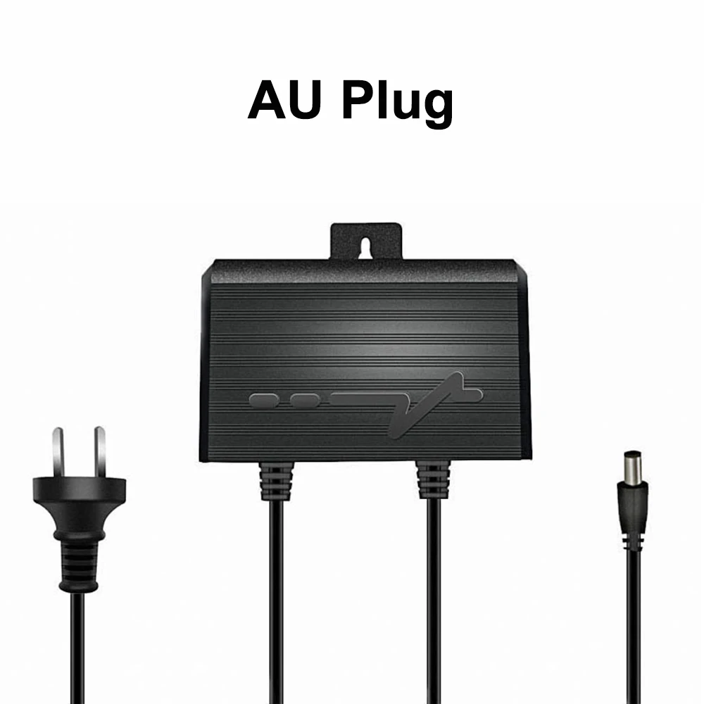 Outdoor AC 100-240V Input DC 1 - Outdoor Power Supply 12V review and price