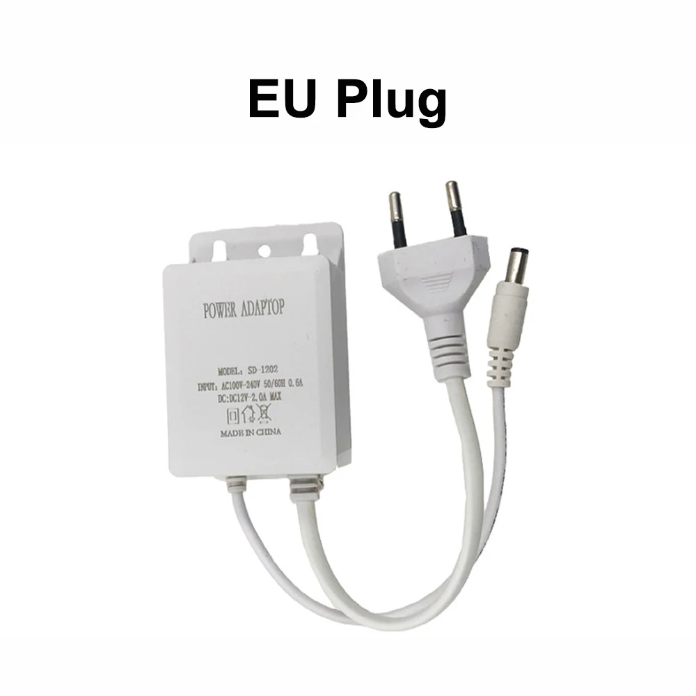 Outdoor AC 100-240V Input DC 1 - Outdoor Power Supply 12V review and price