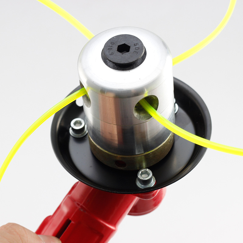 High Quality Aluminum Grass Tr - Quality Outdoor Power Equipment review and price