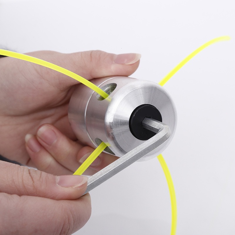 High Quality Aluminum Grass Tr - Quality Outdoor Power Equipment review and price