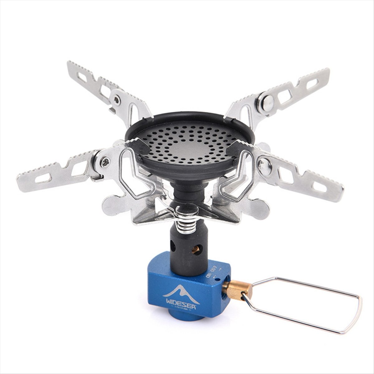 ABJV  Outdoor Camping Gas Burn - Outdoor Power Burner review and price