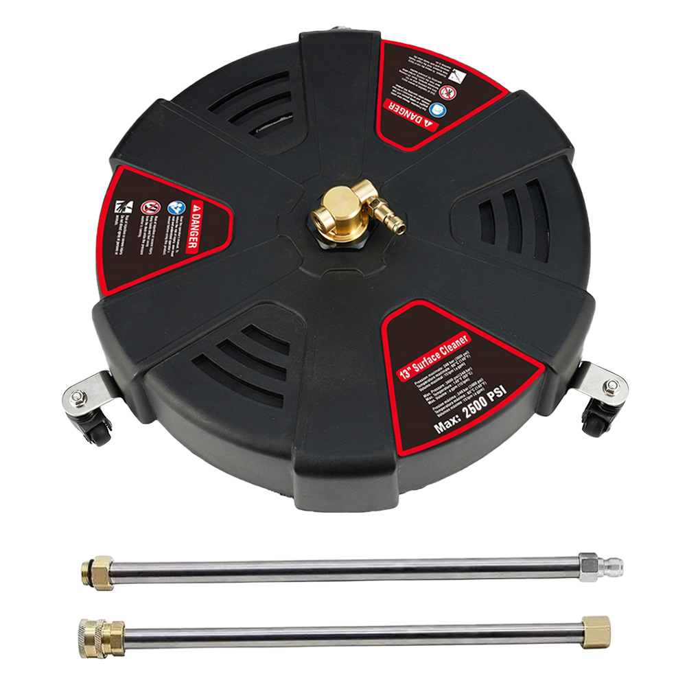 Floor Scrubber 1/4 Quick Conne - Power Washer Gun Replacement review and price