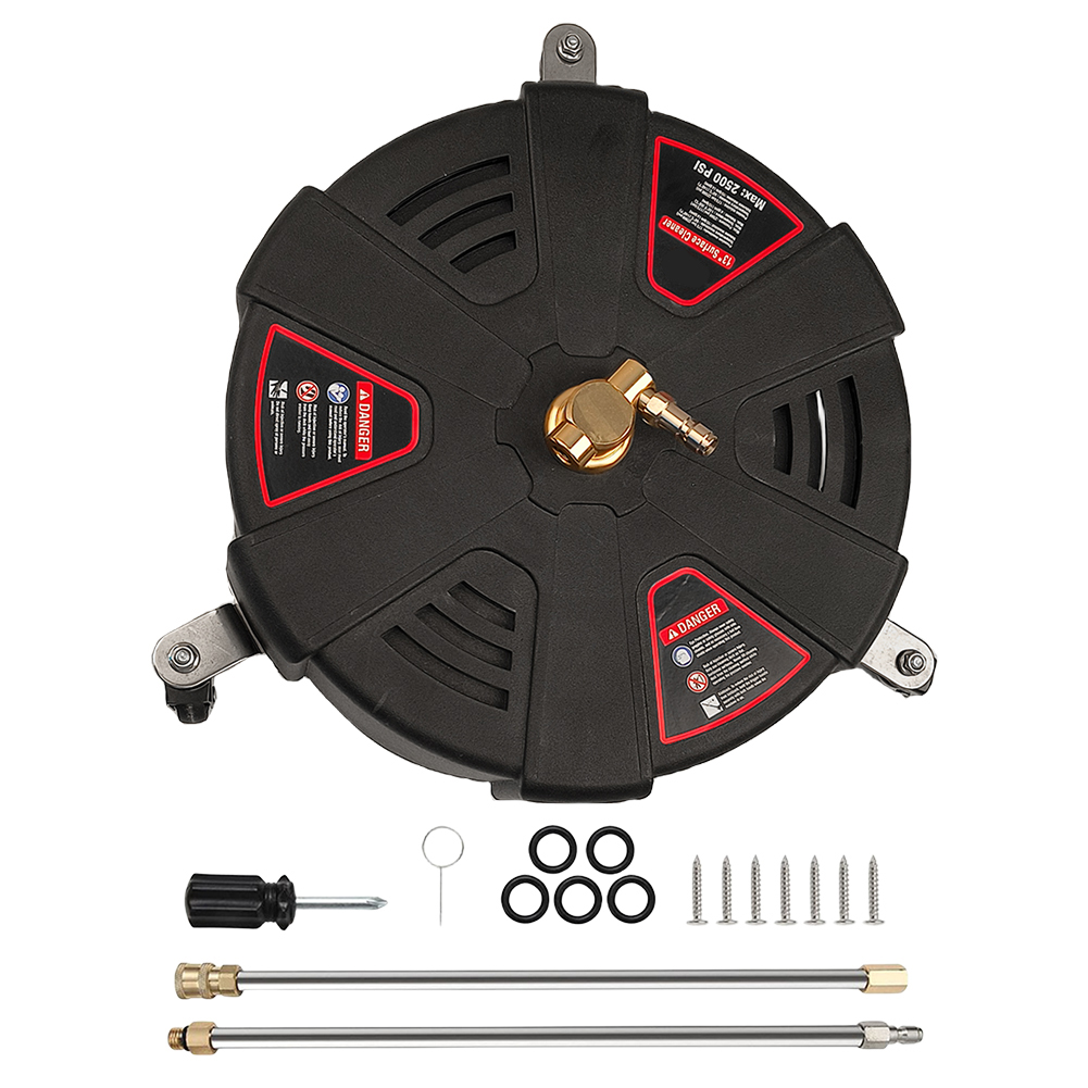 Floor Scrubber 1/4 Quick Conne - Power Washer Gun Replacement review and price