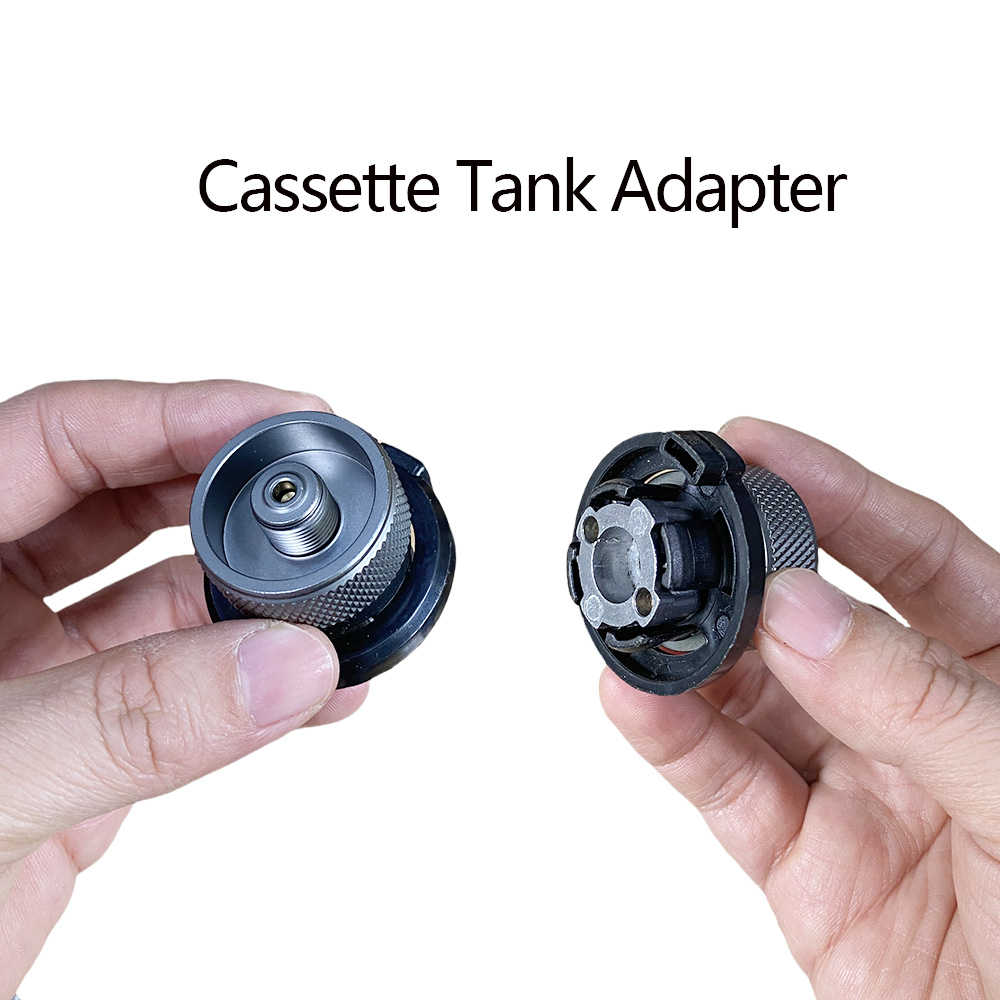 Outdoor Camping Gas Burner Ada - Outdoor Power Burner review and price