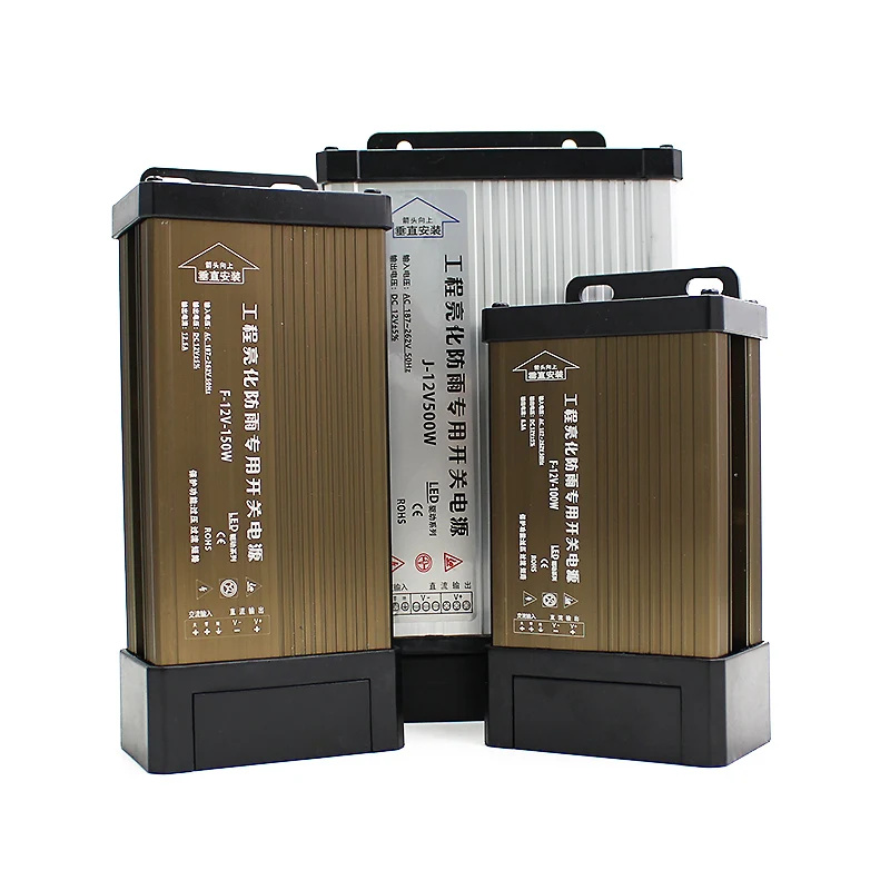 5 12 24 Volt DC Power Supply R - Outdoor Power Supply 12V review and price