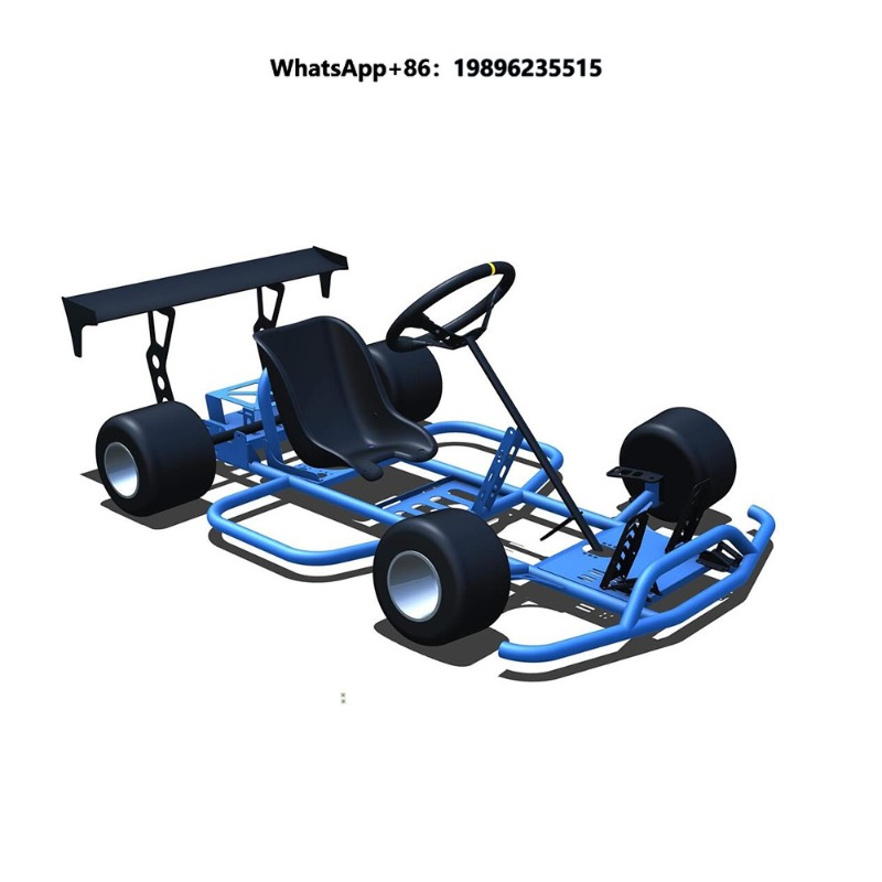 2025 Drift Go-Kart 50km/h Rear - Outdoor Power Wheels review and price