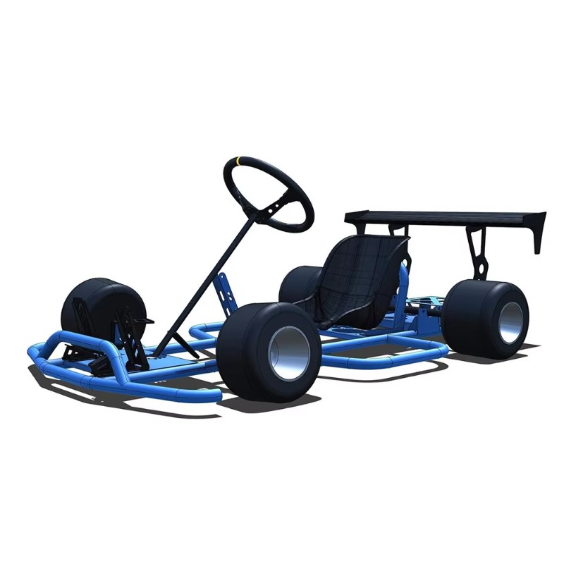 2025 Drift Go-Kart 50km/h Rear - Outdoor Power Wheels review and price
