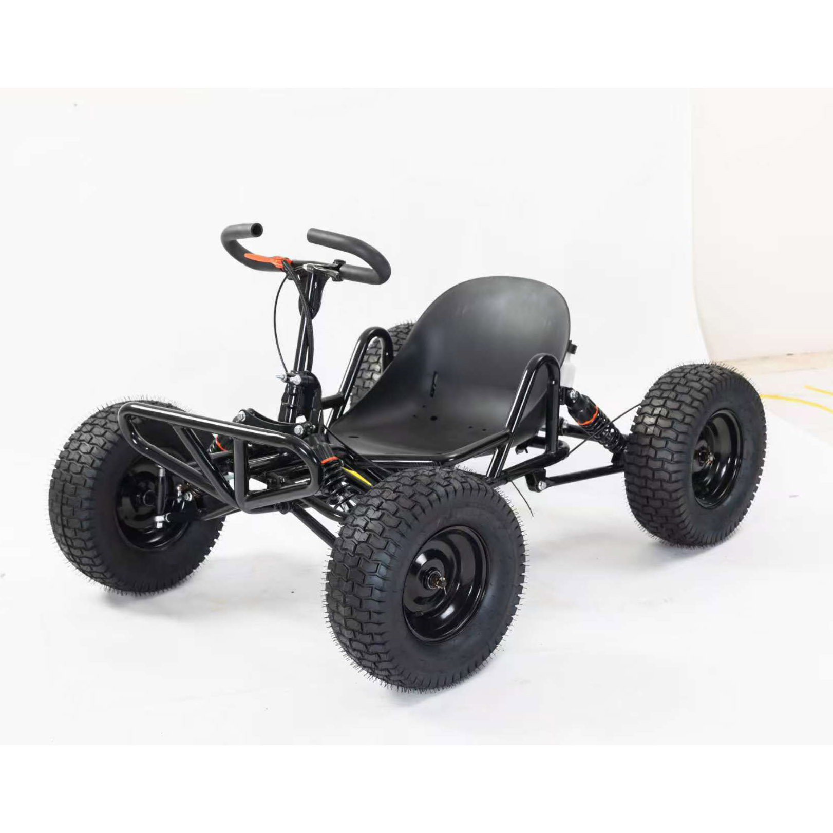 YLC All-Terrain Two-Stroke Fou - Outdoor Power Wheels review and price