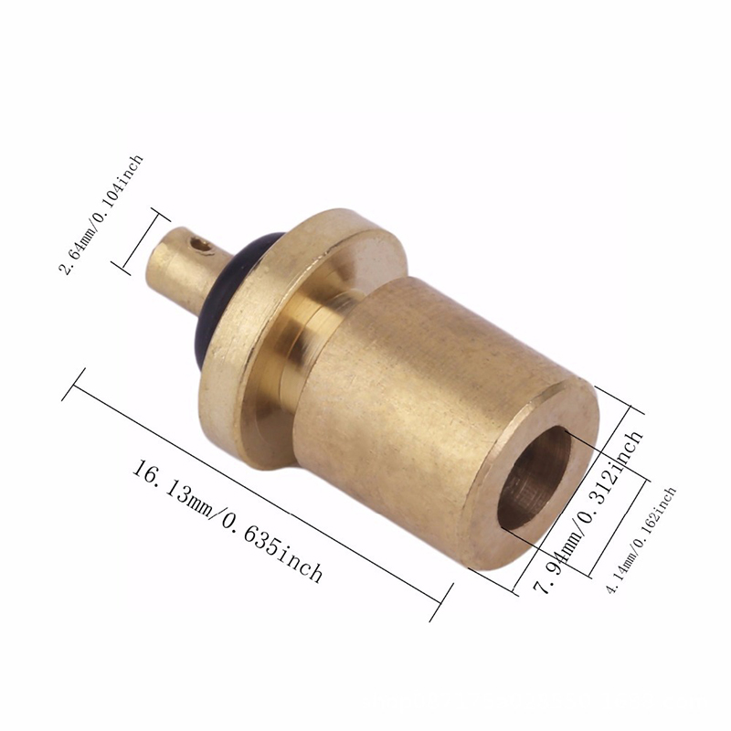 Gas Refill Adapter Filling But - Outdoor Power Burner review and price