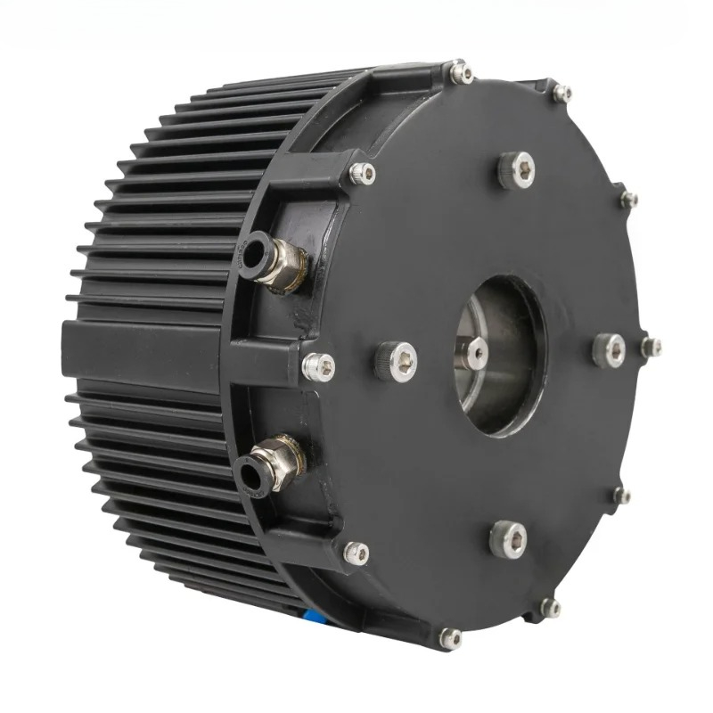 5KW 48V Brushless DC Motor for - Quality Outdoor Power Equipment review and price
