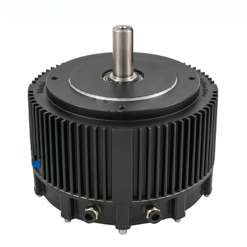 5KW 48V Brushless DC Motor for - Quality Outdoor Power Equipment review and price