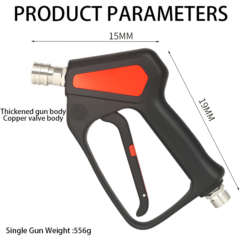 M22-14 Replacement High Pressu - Power Washer Gun Replacement review and price