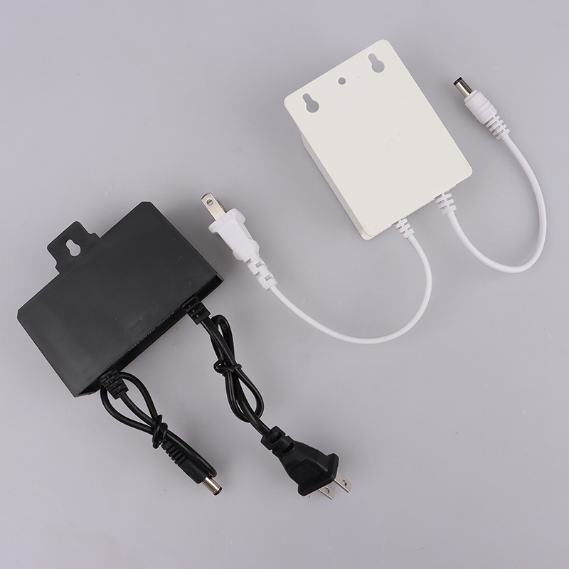 AC/DC 12V 2A 2000ma CCTV camer - Outdoor Power Supply 12V review and price