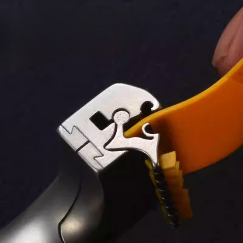 Titanium Alloy Mobile High-pre - Quality Outdoor Power Equipment review and price