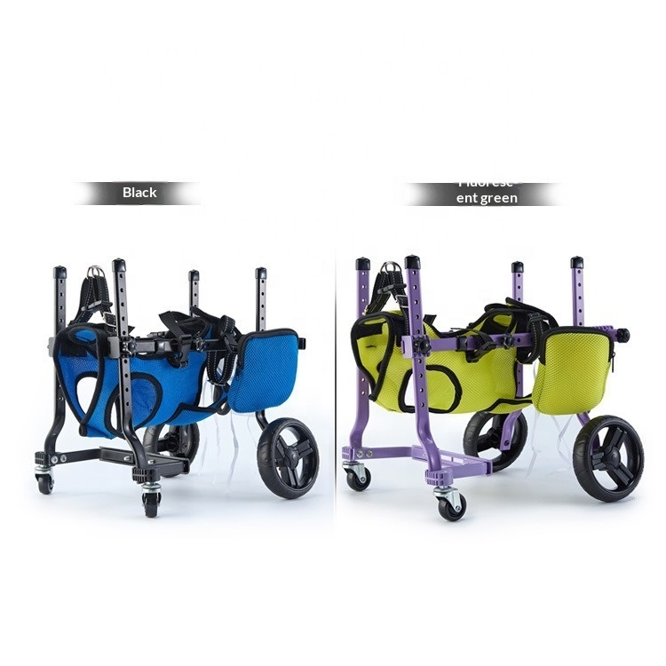 Small Dog Rehabilitation Train - Outdoor Power Wheels review and price