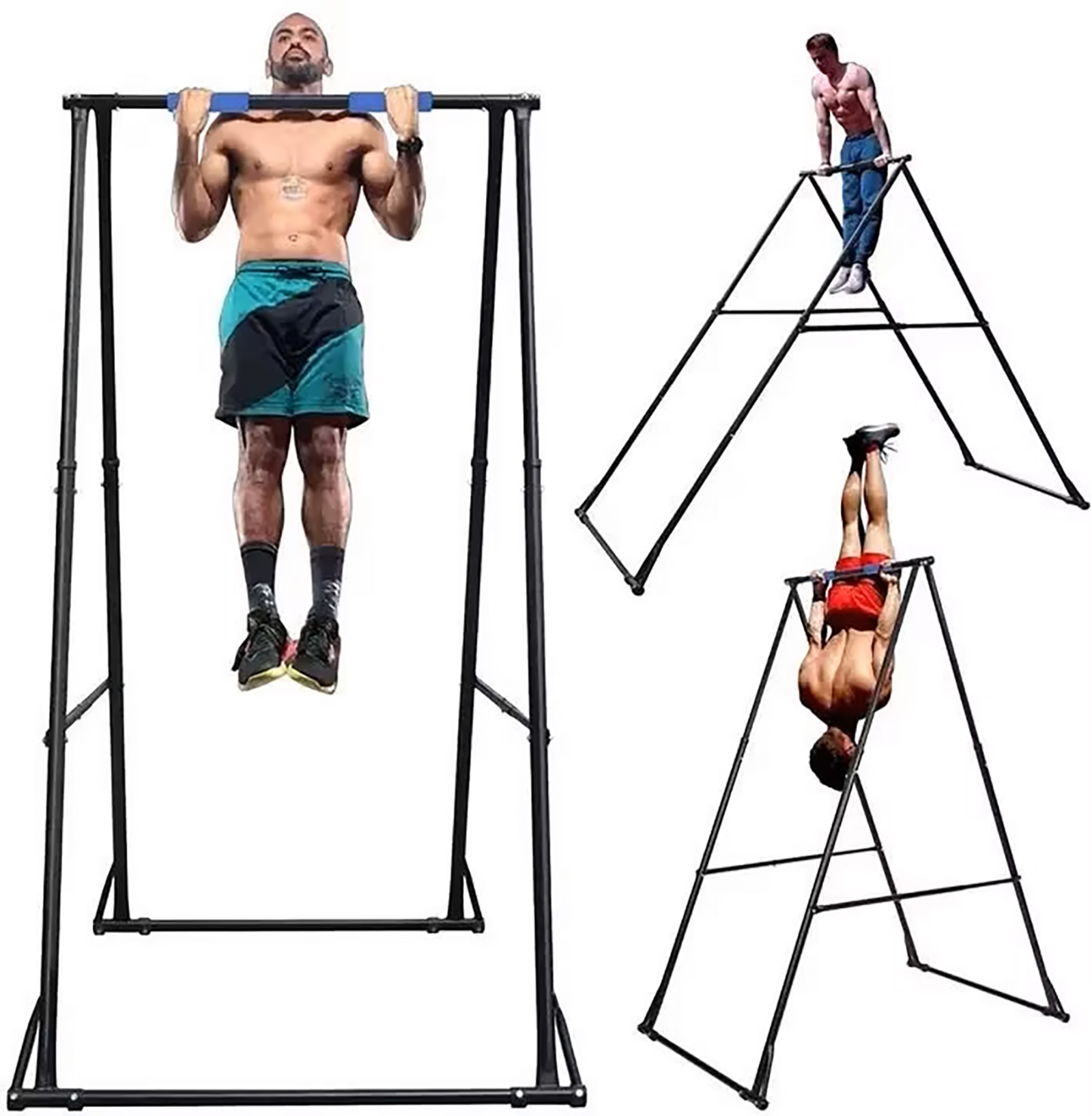 Good Quality Home Gym Pull up  - Quality Outdoor Power Equipment review and price