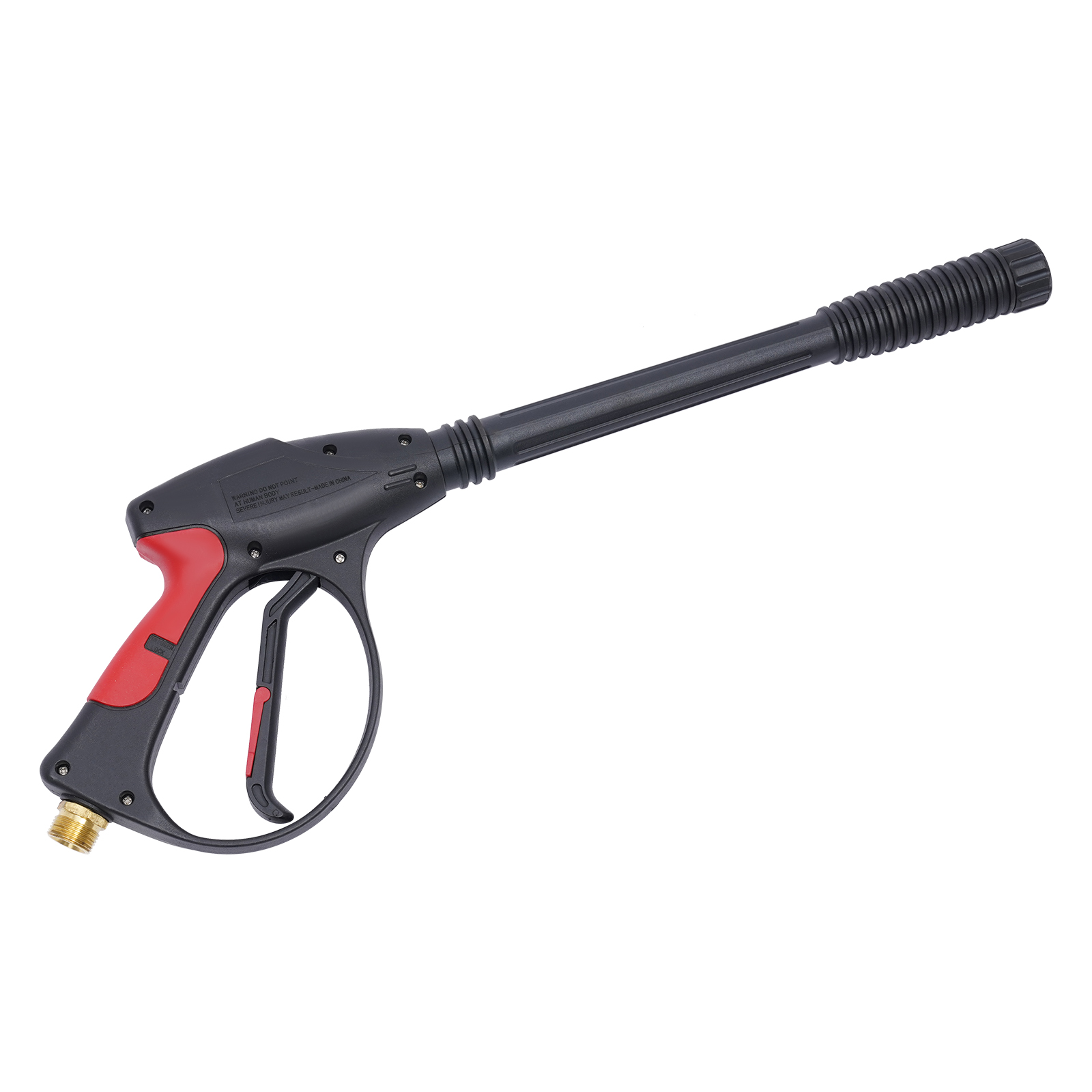 Pressure Washer Gun, Flexible  - Power Washer Gun Replacement review and price