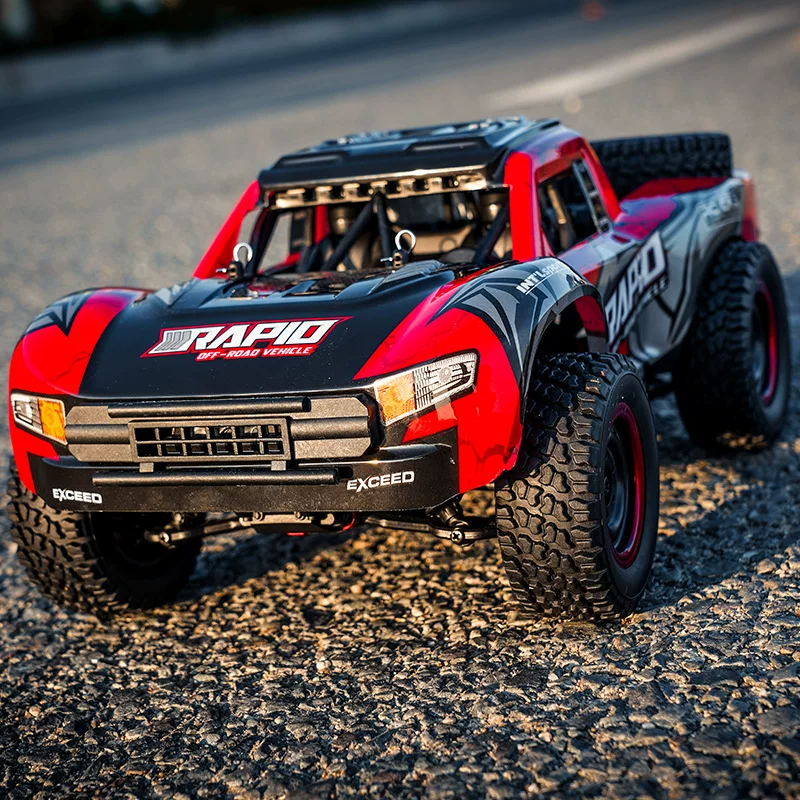 JJRC Remote Control Car High S - Outdoor Power Wheels review and price
