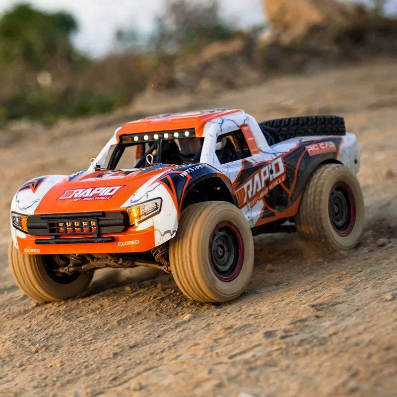 JJRC Remote Control Car High S - Outdoor Power Wheels review and price