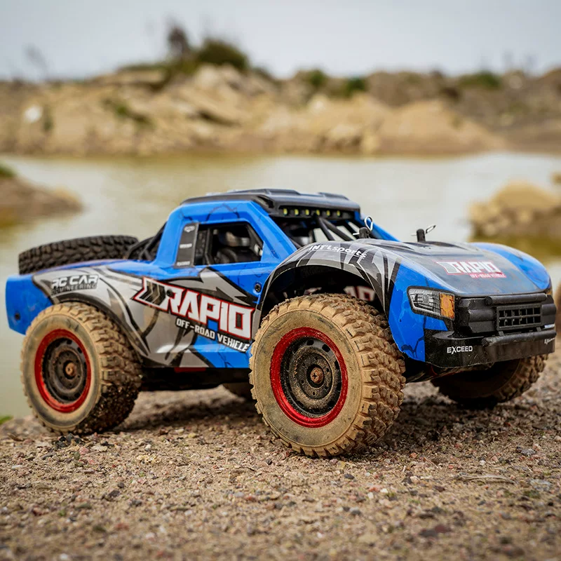 JJRC Remote Control Car High S - Outdoor Power Wheels review and price