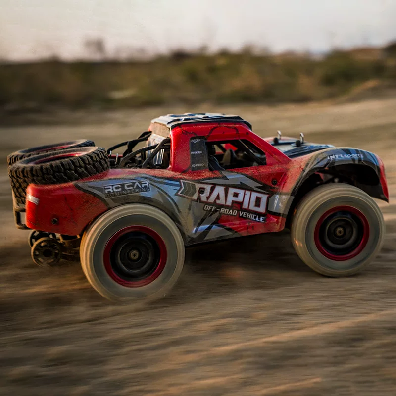 JJRC Remote Control Car High S - Outdoor Power Wheels review and price
