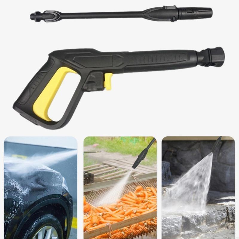 Pressure Washer Guns High Powe - Power Washer Gun Replacement review and price