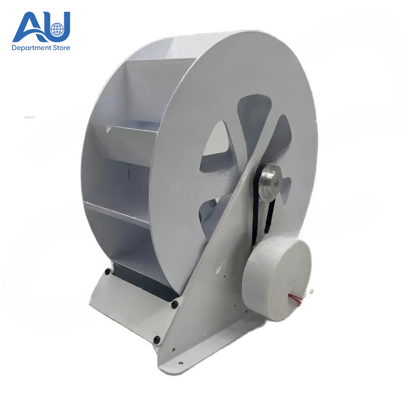 Water Turbine Generator Waterw - Outdoor Power Wheels review and price
