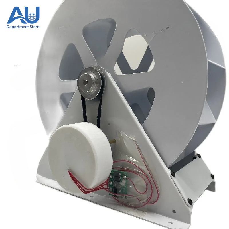 Water Turbine Generator Waterw - Outdoor Power Wheels review and price