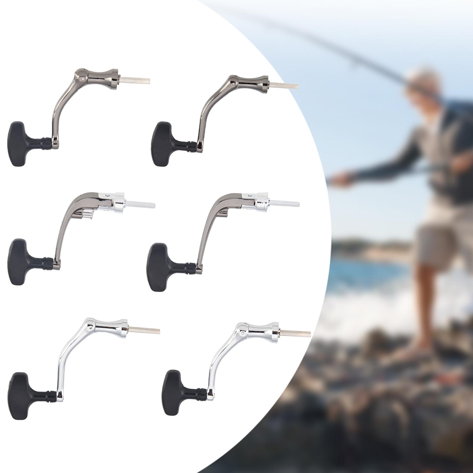 Fishing Reel Power Handle Reel - Outdoor Power Wheels review and price