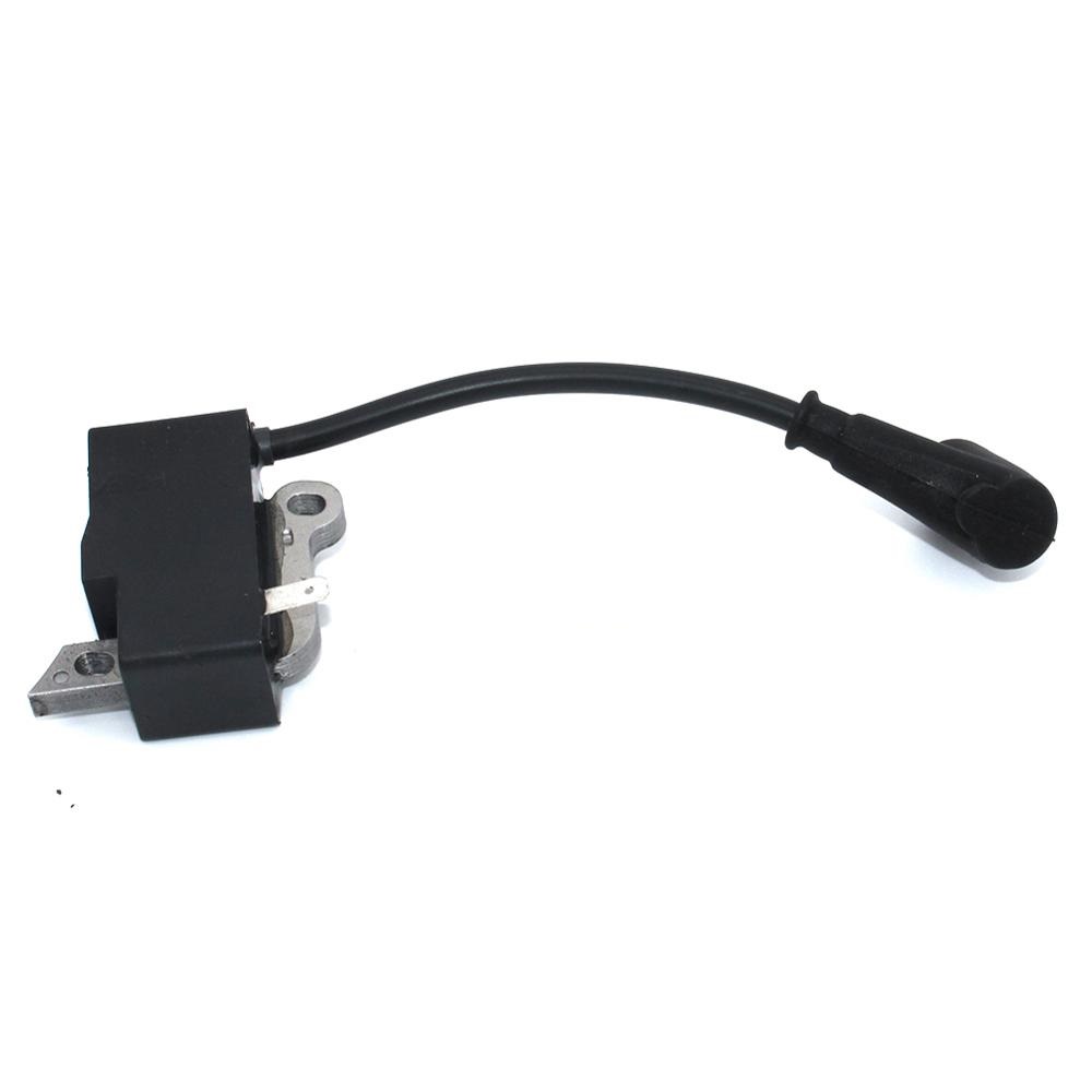 Tool Ignition Coil Set Replace - Quality Outdoor Power Equipment review and price