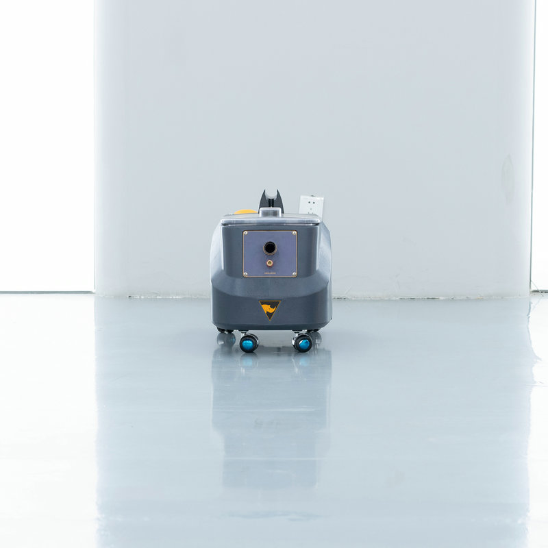 Cleaning Machine Multifunction - Outdoor Power Mop review and price