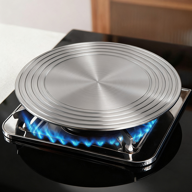 Aluminum Stove Top Diffuser Pa - Outdoor Power Burner review and price