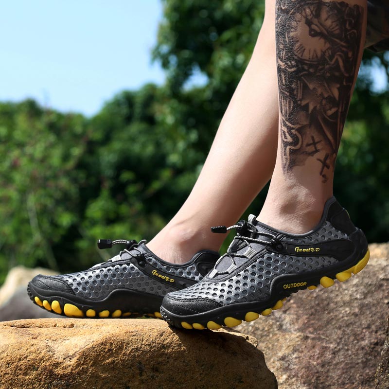 trekking mountain mens sports  - Outdoor Power Mop review and price