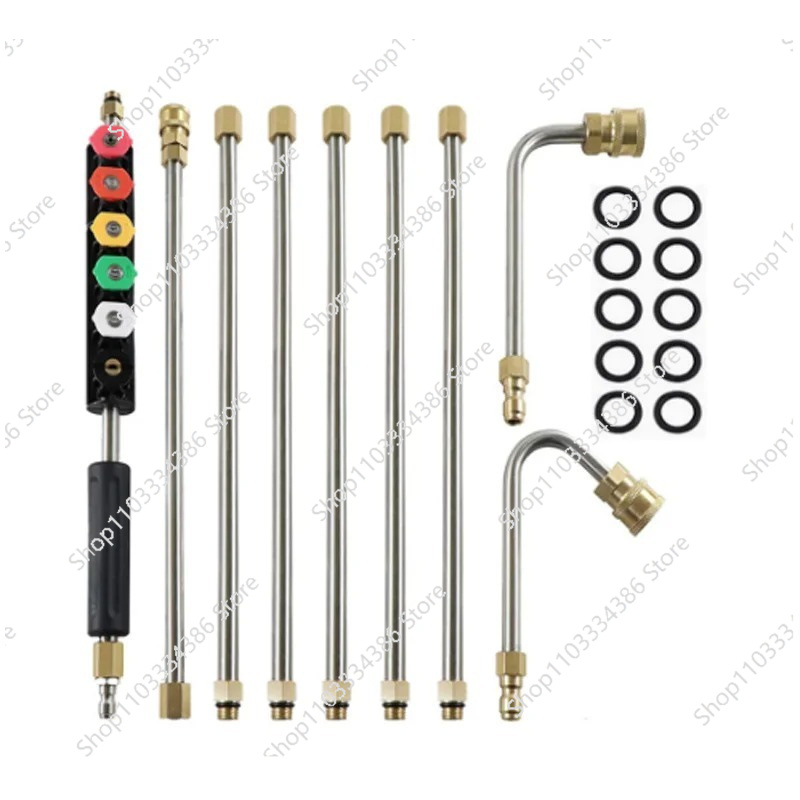 Pressure Washer Extension Rod  - Power Washer Gun Replacement review and price