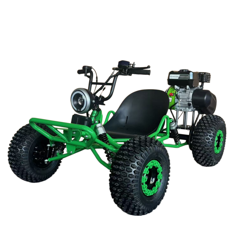 Big Tire Four Wheel Off-Road R - Outdoor Power Wheels review and price